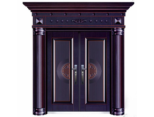 DH-8813合金铜2号