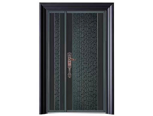 DH-8832铸铝门