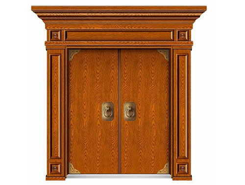 DH-8842精雕黄柚木