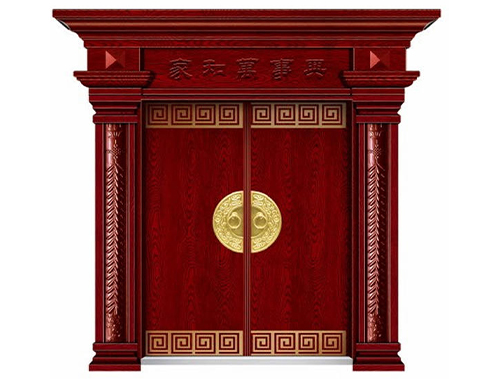 DH-8844精雕红柚木