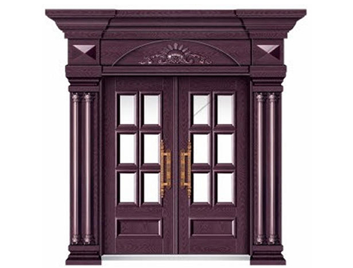 DH-8848精雕真红铜