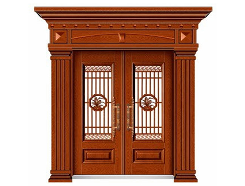 DH-8850精雕仿红铜