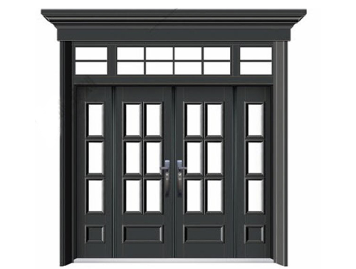 DH-8853富贵盈门氟碳漆